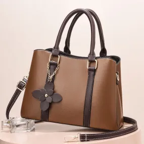 2023 New Fashion Women’s Leather Designer Handbags High Quality Crossbody Shoulder Bags